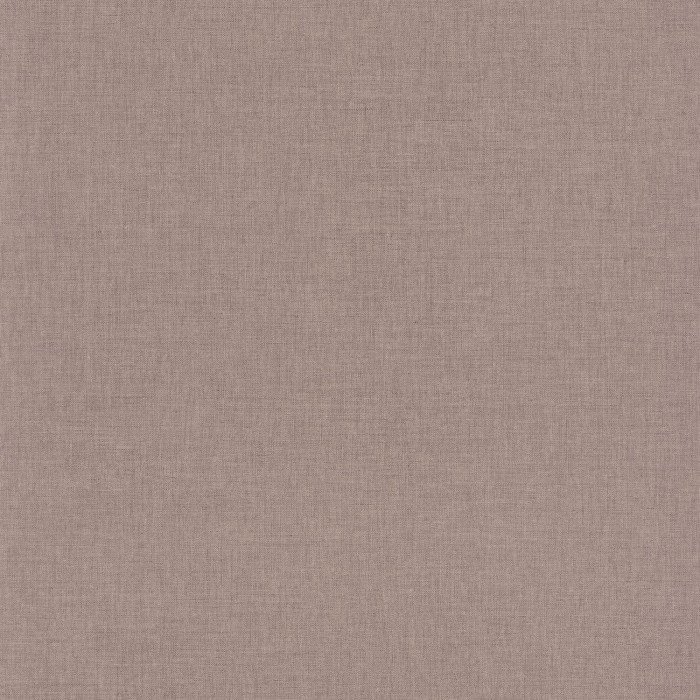 Linen Uni Chocolat