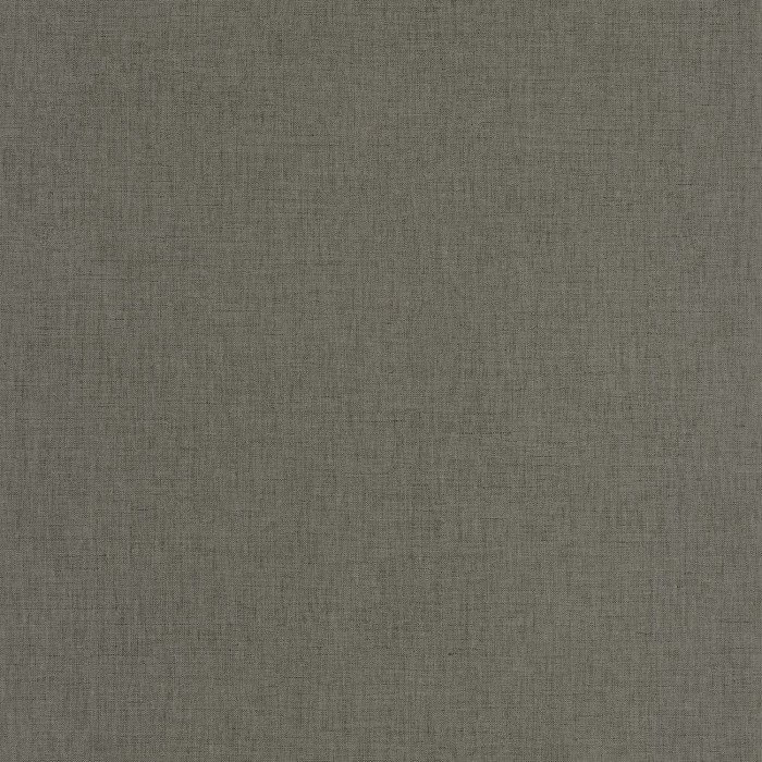 Linen Uni Vert kaki