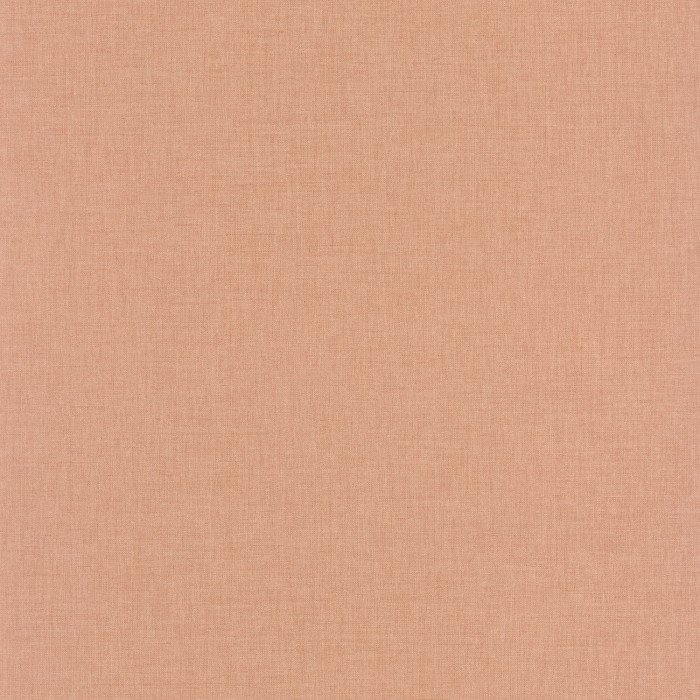 Linen Uni Rouille