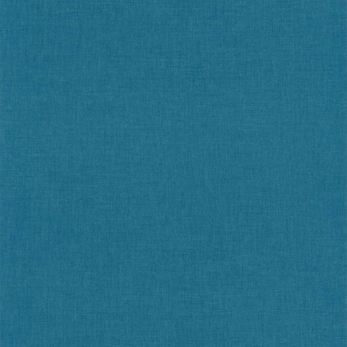 Linen Uni Bleu madura
