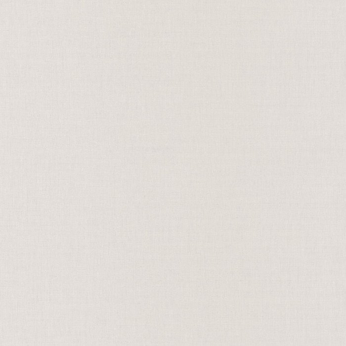 Linen Uni Gris clair