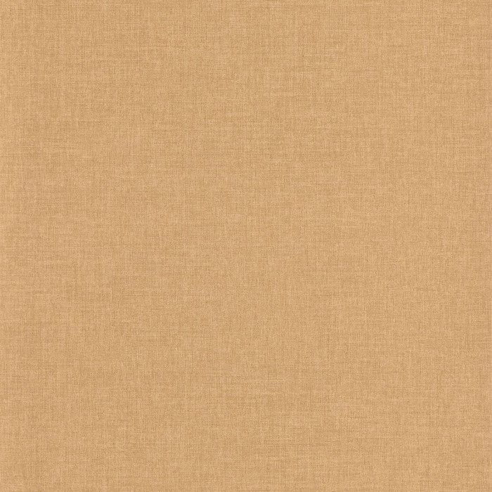 Linen Uni Havane