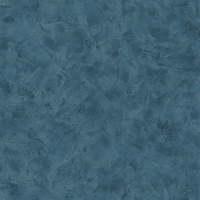 Patine Uni Bleu canard