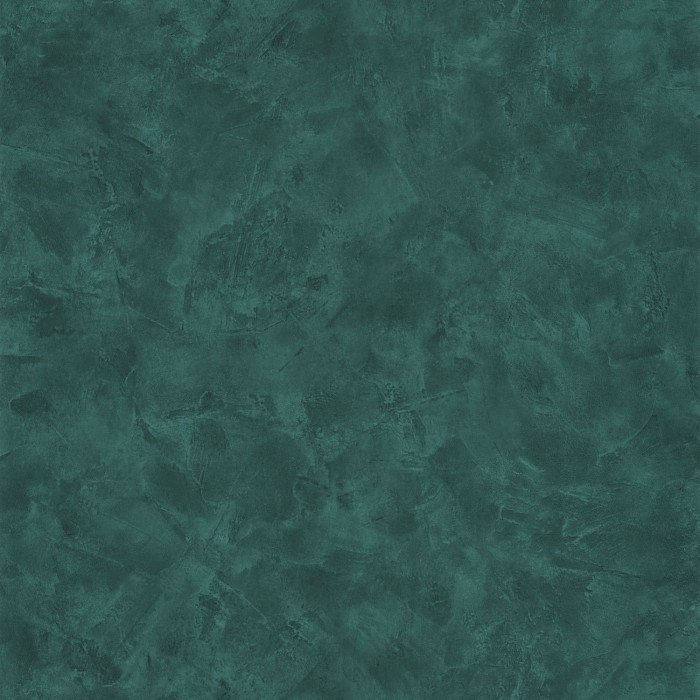 Patine Uni Vert sapin