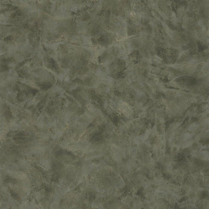 Uni Metallise/Nacre Vert kaki dore