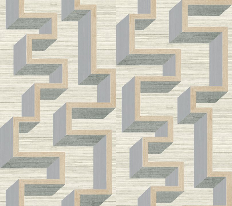 Detour Silver Linen
