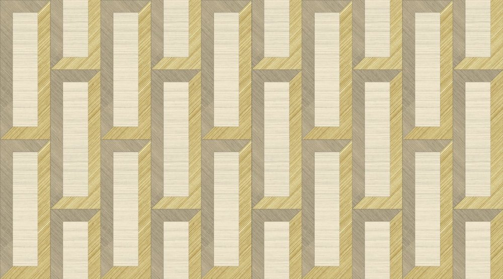 Biseau Gold Beige