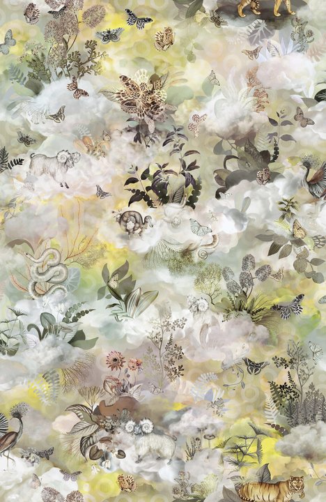 Memento Moooi Medley Twilight