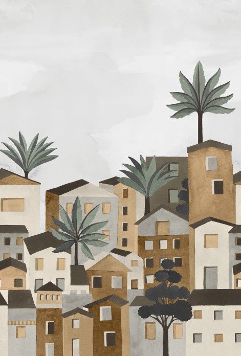 Vila Viela Gris/mordor&eacute;