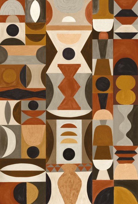 Modelage Terracotta/sable