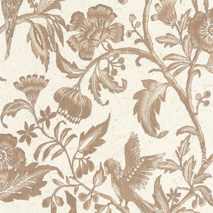 Etourneau Beige cognac