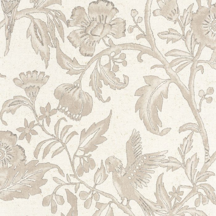 Etourneau Beige ficelle