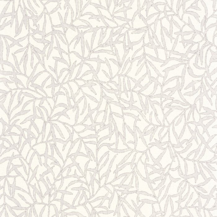 Bambu Blanc coton