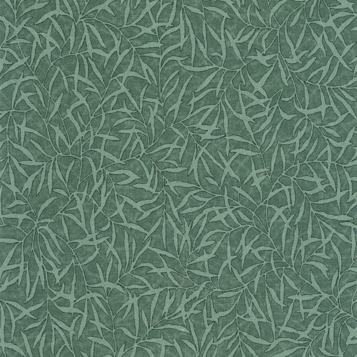 Bambu Vert canopee