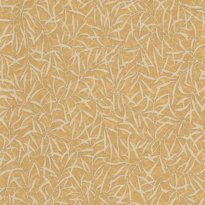 Bambu Jaune safran