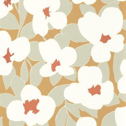 Flower Power Jaune d'or