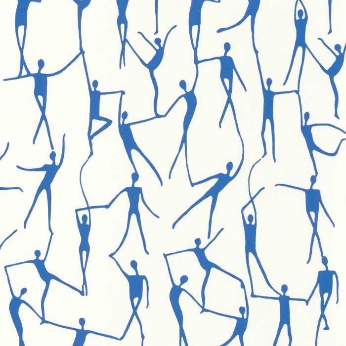 Alberto Bleu indigo