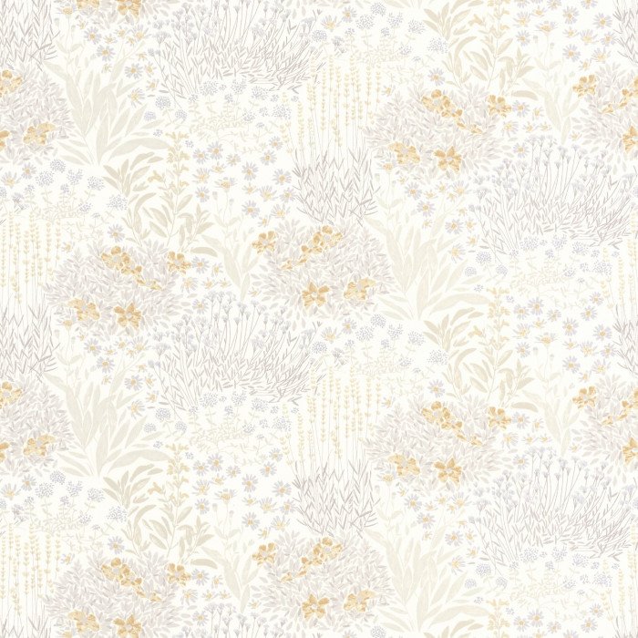 Flowered grove Naturel