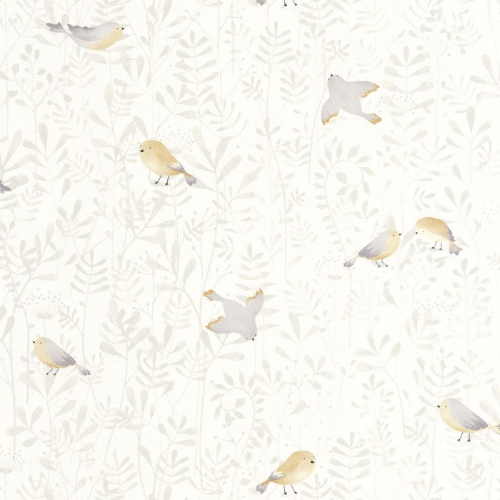 Flying bird Naturel