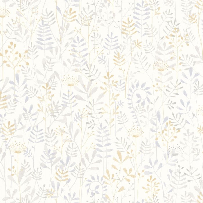 Wild garden Naturel