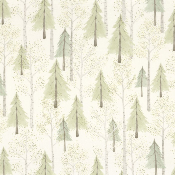 Forest Vert amande