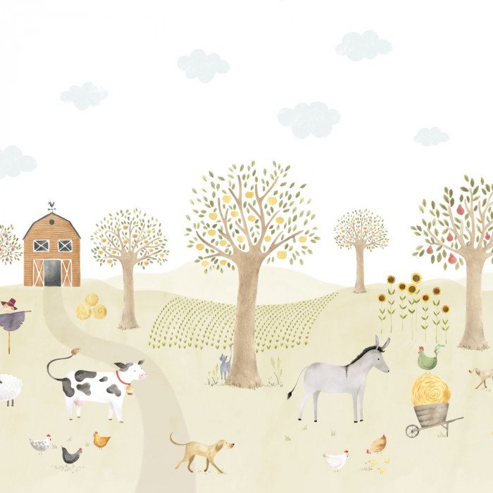 The farm adventures full S