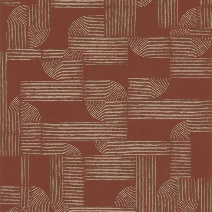 Hector Terracotta/dor&eacute;