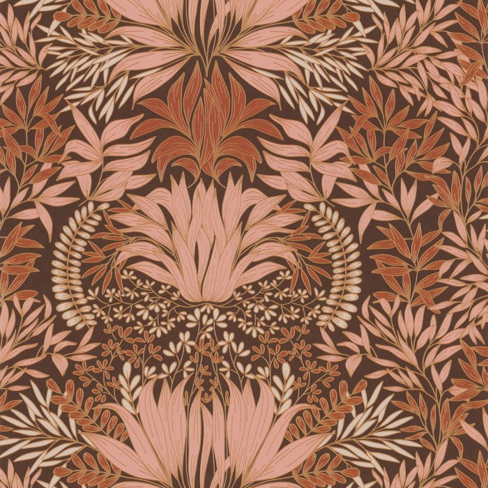 Chardon Cognac/nude