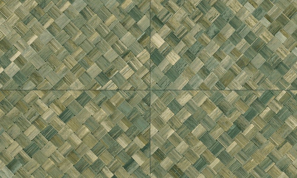 Pandan Camouflage