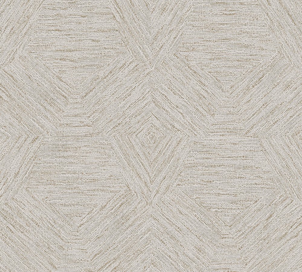 Pentagono Linen