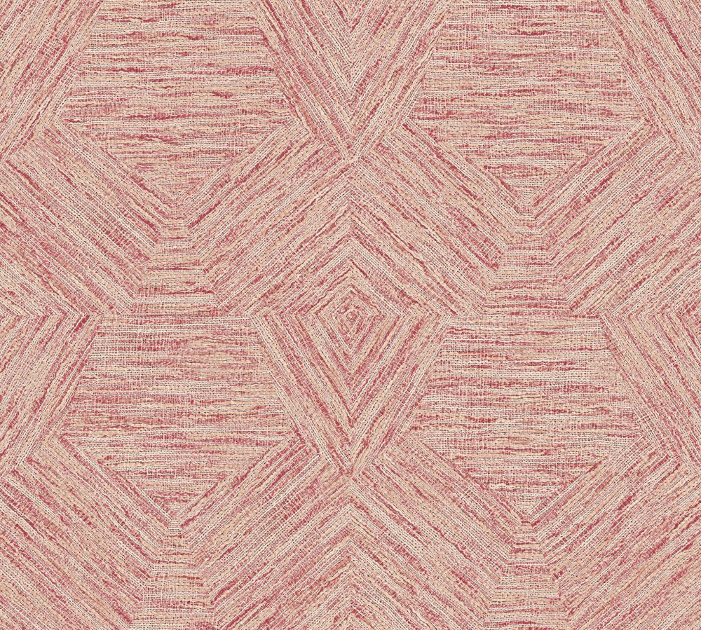 Pentagono Fuchsia
