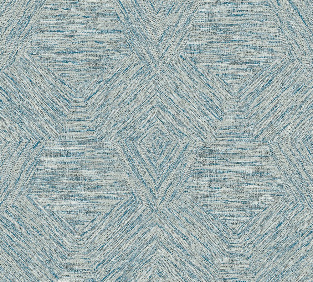 Pentagono Turquoise