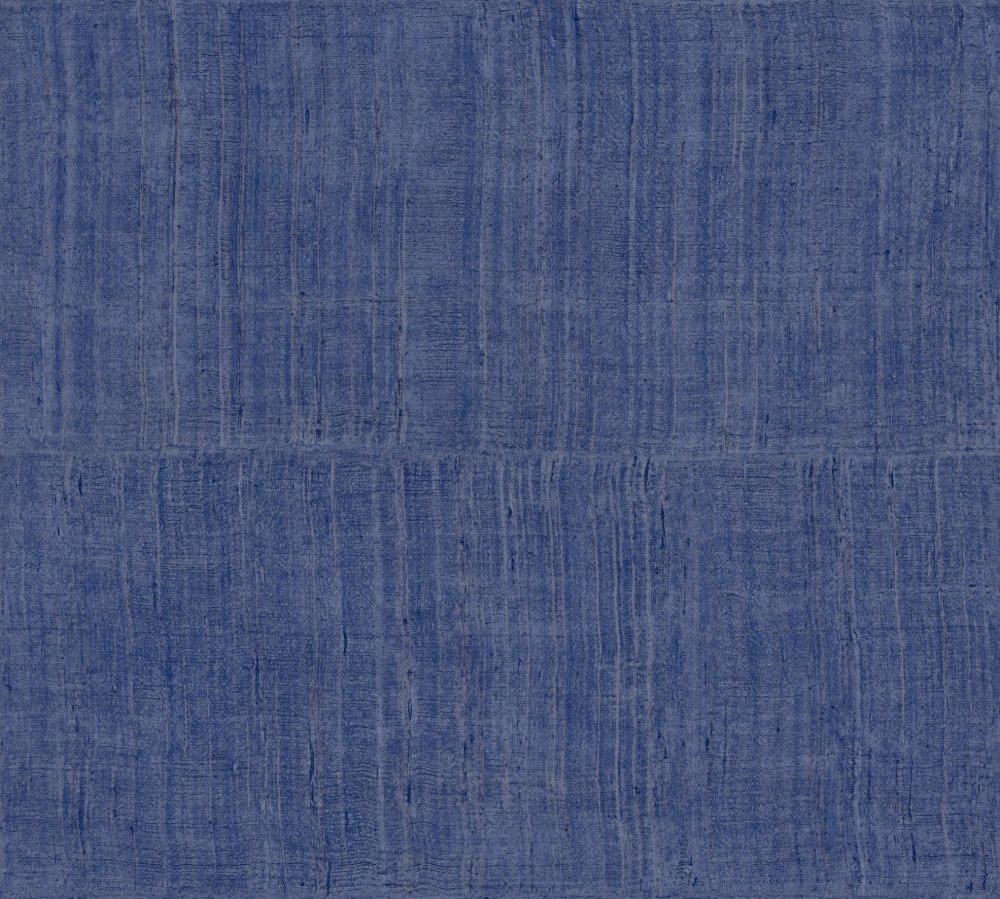 Katan Silk Indigo