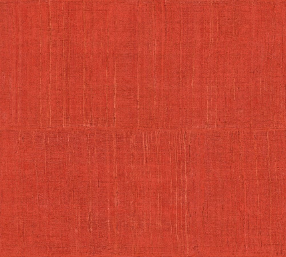 Katan Silk Crimson