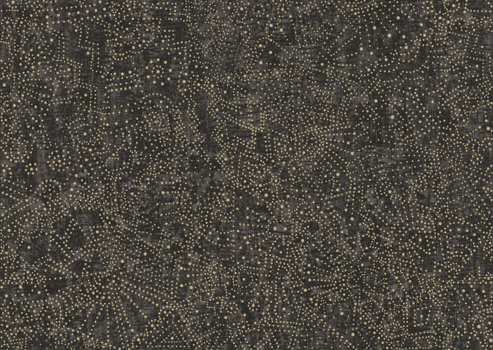 Gobi Starry Black
