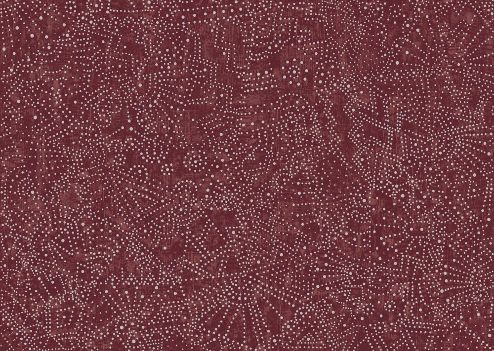 Gobi Blaze Red