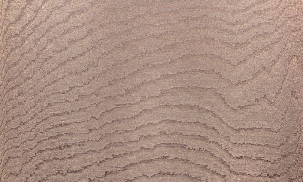 Moire Rose Shimmer