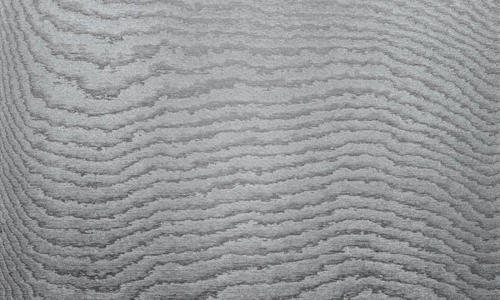 Moire Moon Silver