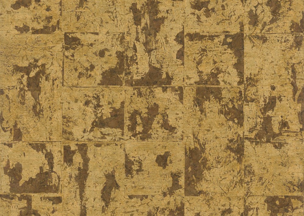 &Eacute;clat Antique Gold