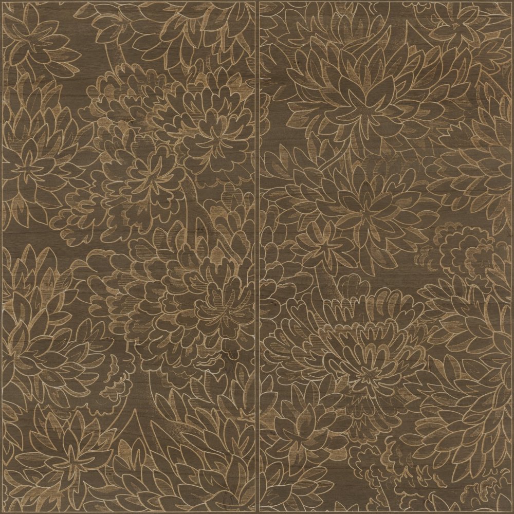 Ajoura Walnut