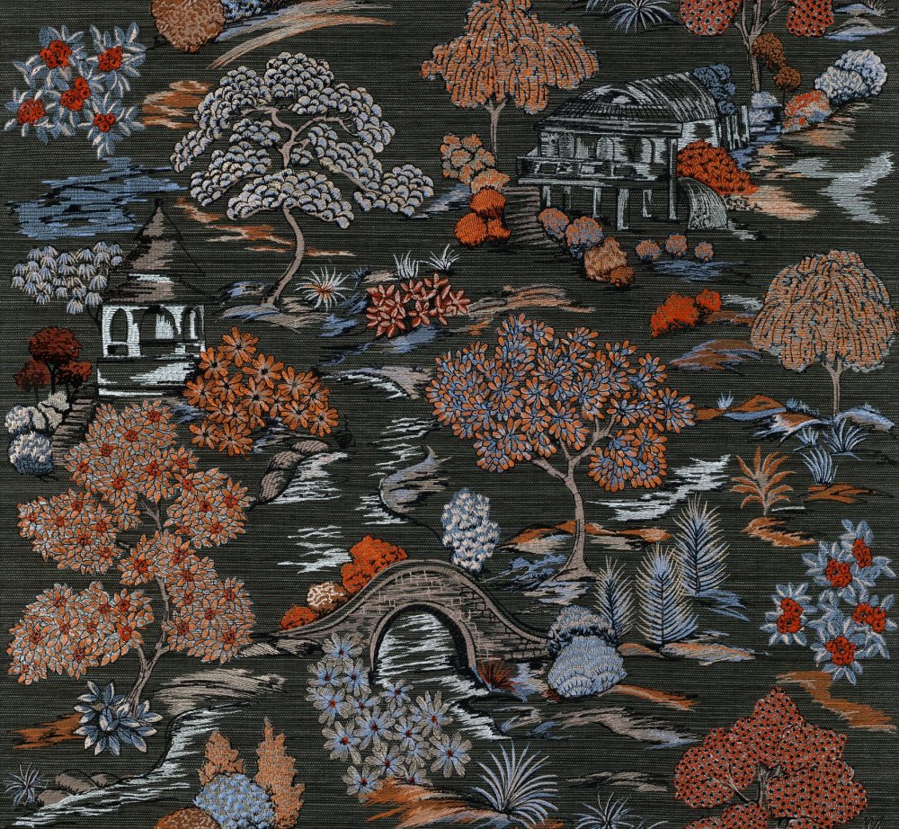 Okayama Midnight Garden