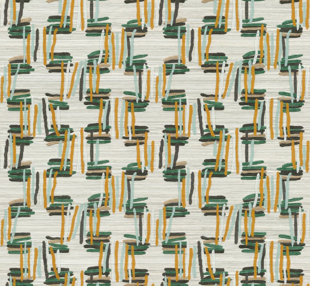 Tatami Green Almond