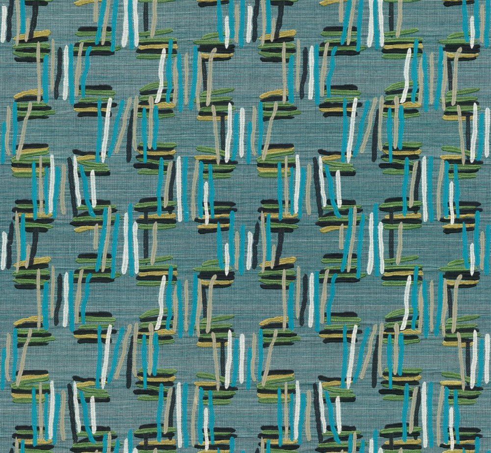Tatami Calypso Teal