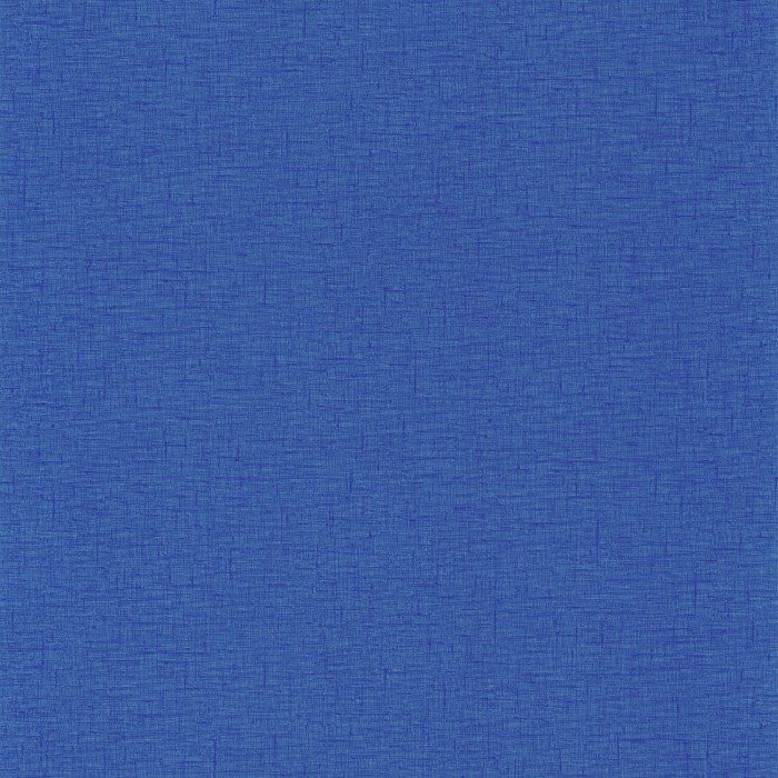 Uni Gaze Bleu roi