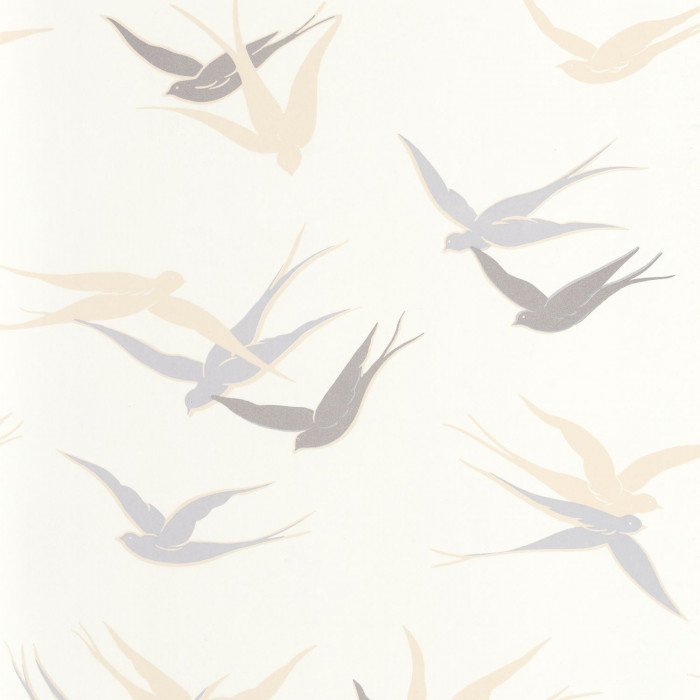 Swallow Blanc neige