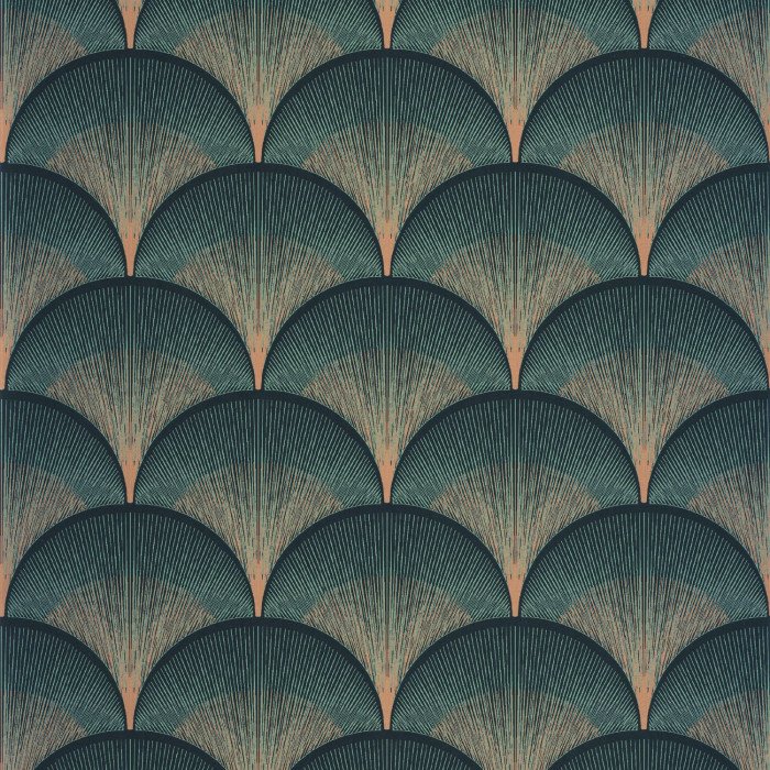Broadway Vert canopee