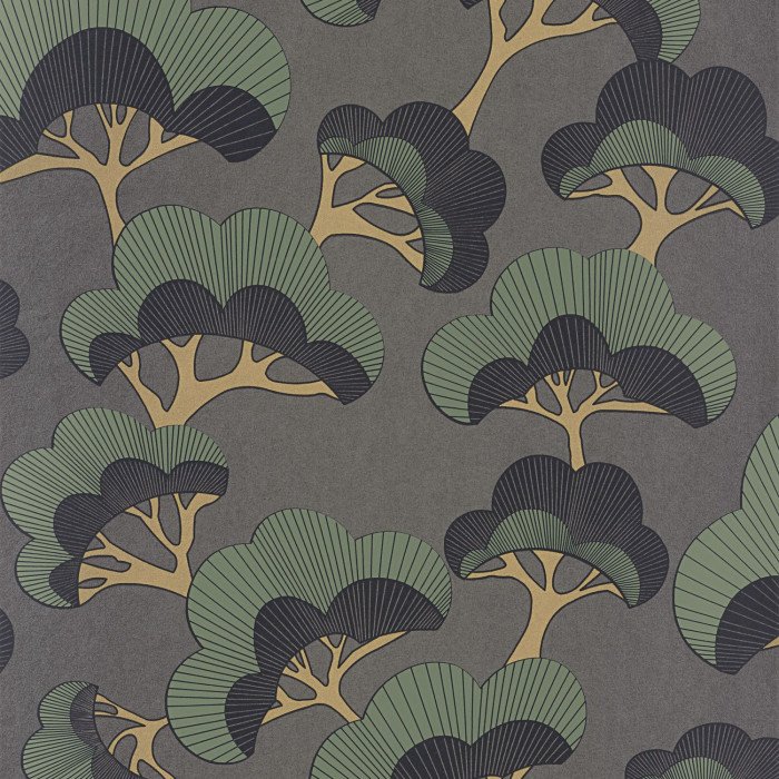 Goyo Matsu Anthracite
