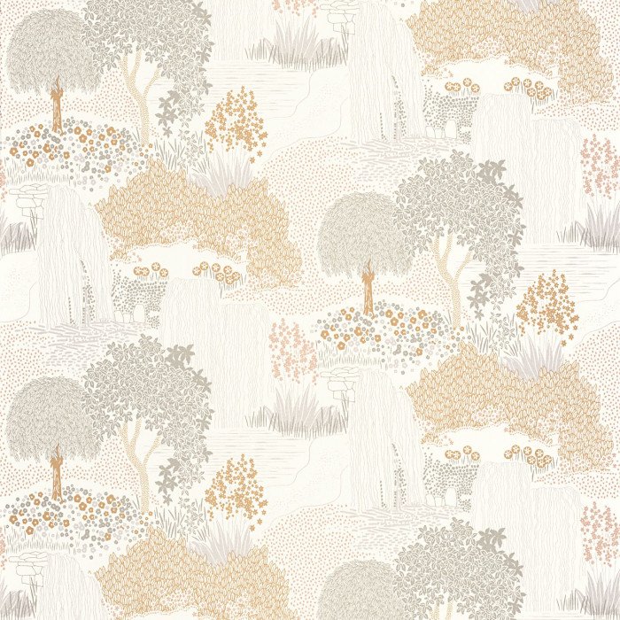 Niwa Beige sable