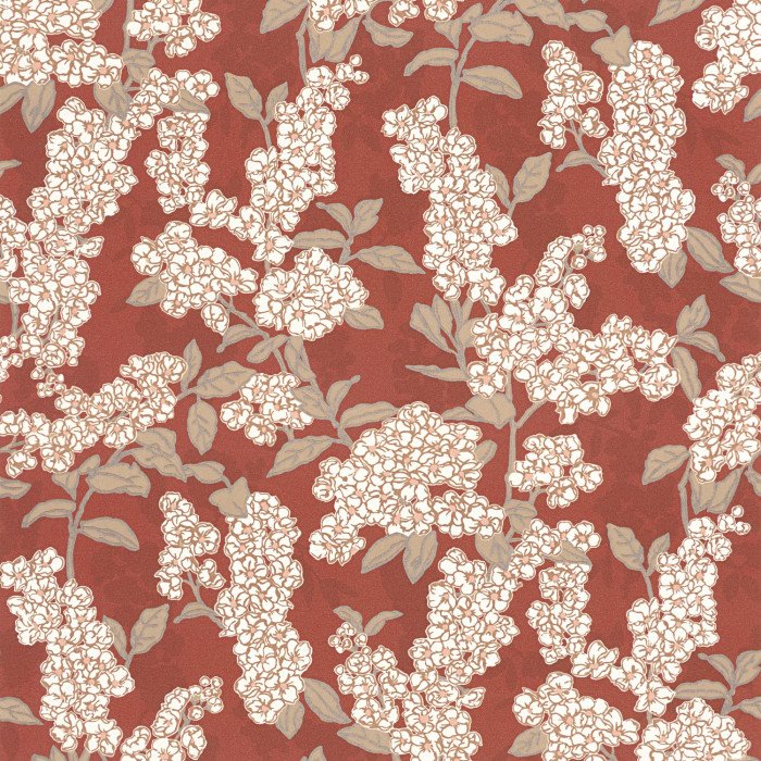 Ume Rouge carmin