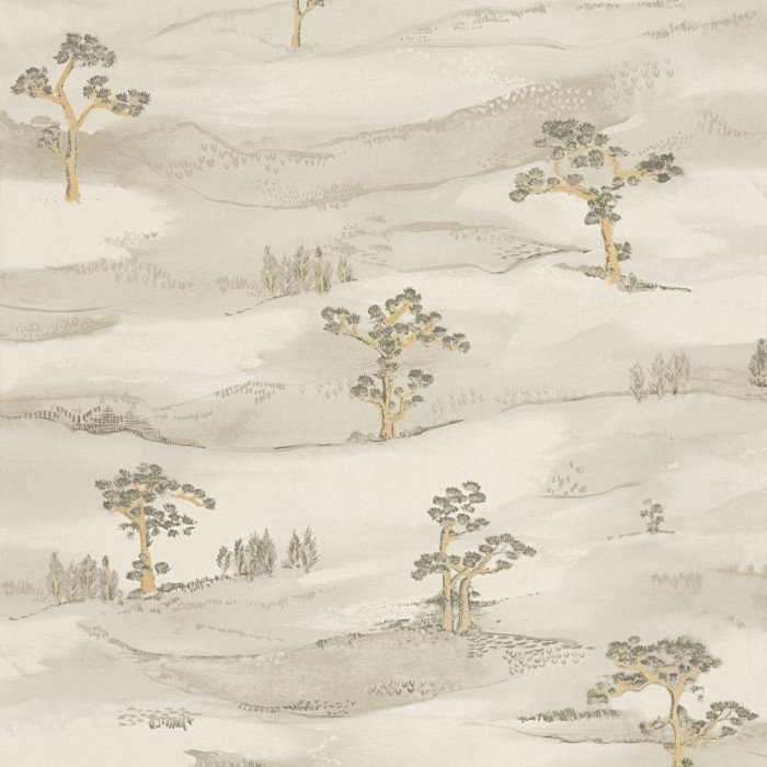 Mokuso Vert lichen